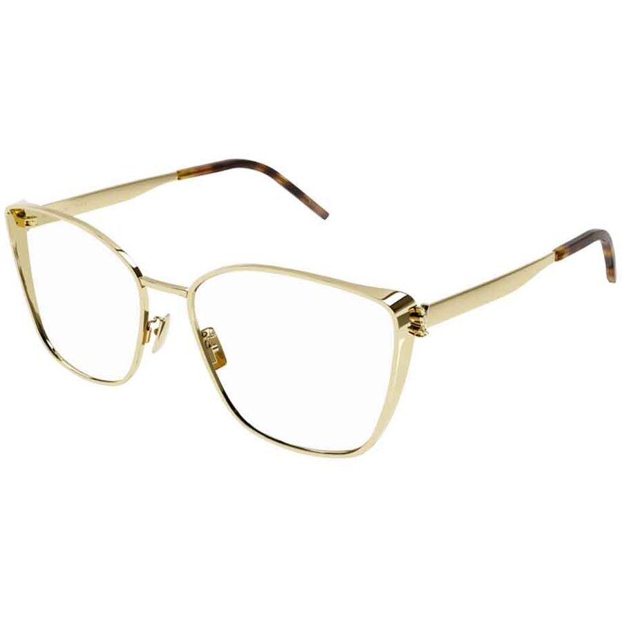 Rame ochelari de vedere dama Saint Laurent SL M99 002 60 Pret Mic lensa imagine noua