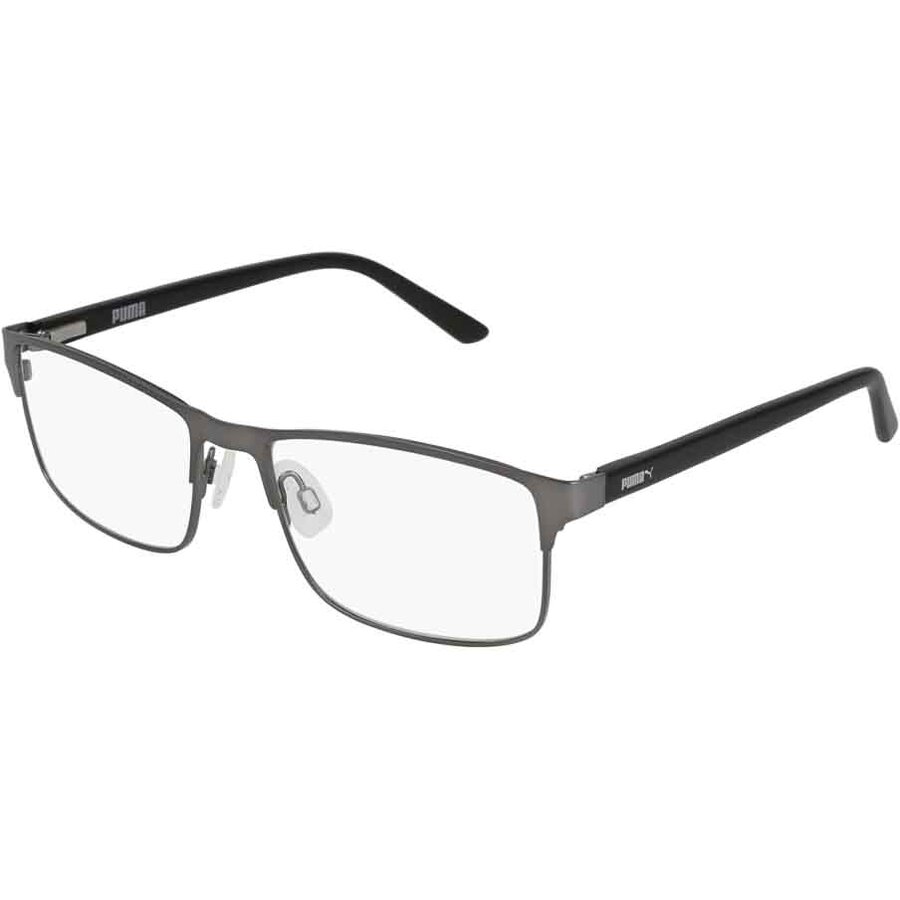 Rame ochelari de vedere barbati Puma PE0027O 001 001 imagine 2021