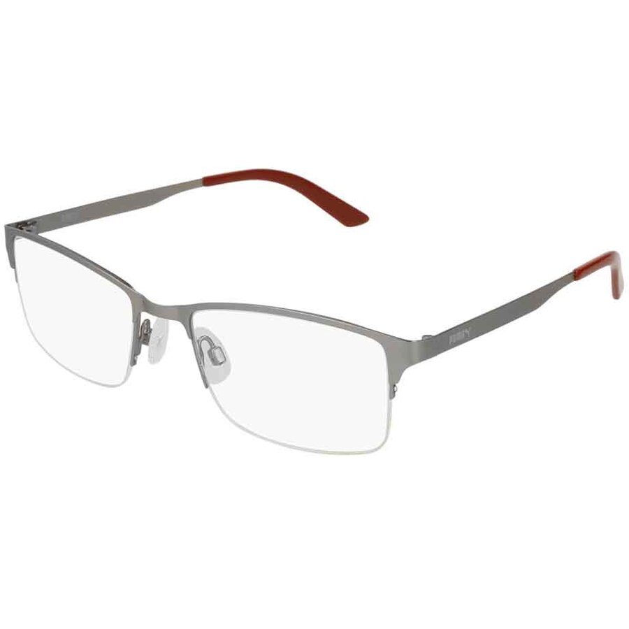 Rame ochelari de vedere barbati Puma PE0028O 004 004 imagine 2021