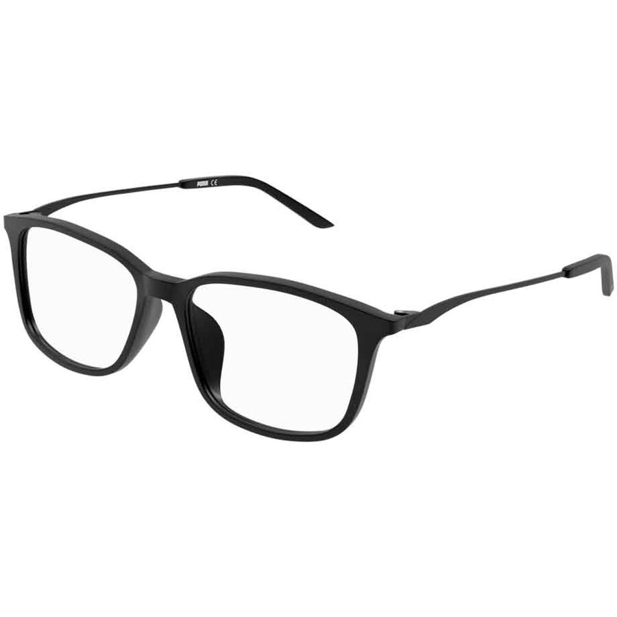 Rame ochelari de vedere barbati Puma PE0165OA 001 001 imagine 2021