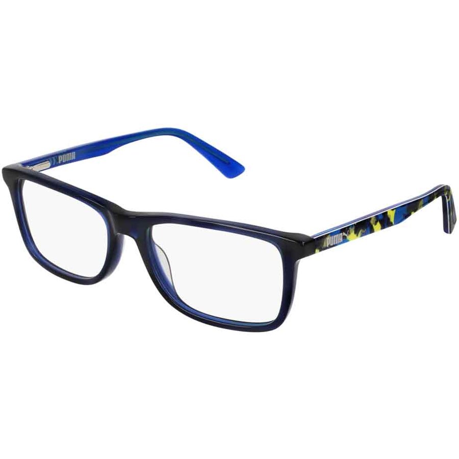 Rame ochelari de vedere copii Puma PJ0020O 002 002 imagine 2022