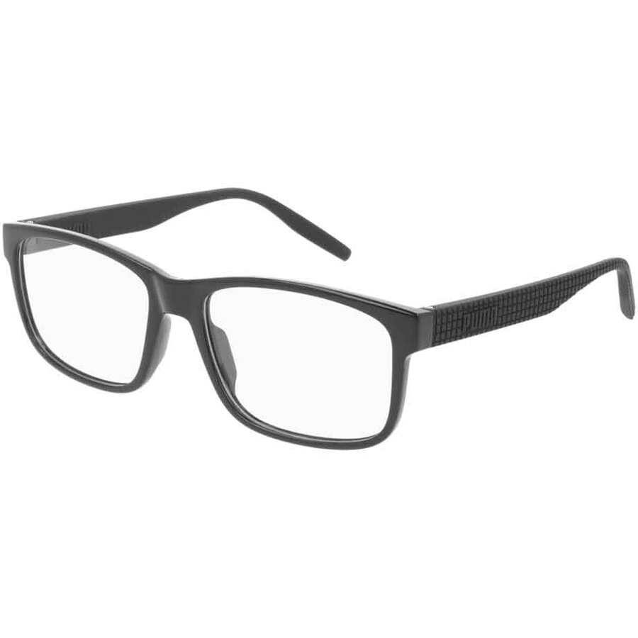 Rame ochelari de vedere barbati Puma PU0280O 001 Pret Mic lensa imagine noua