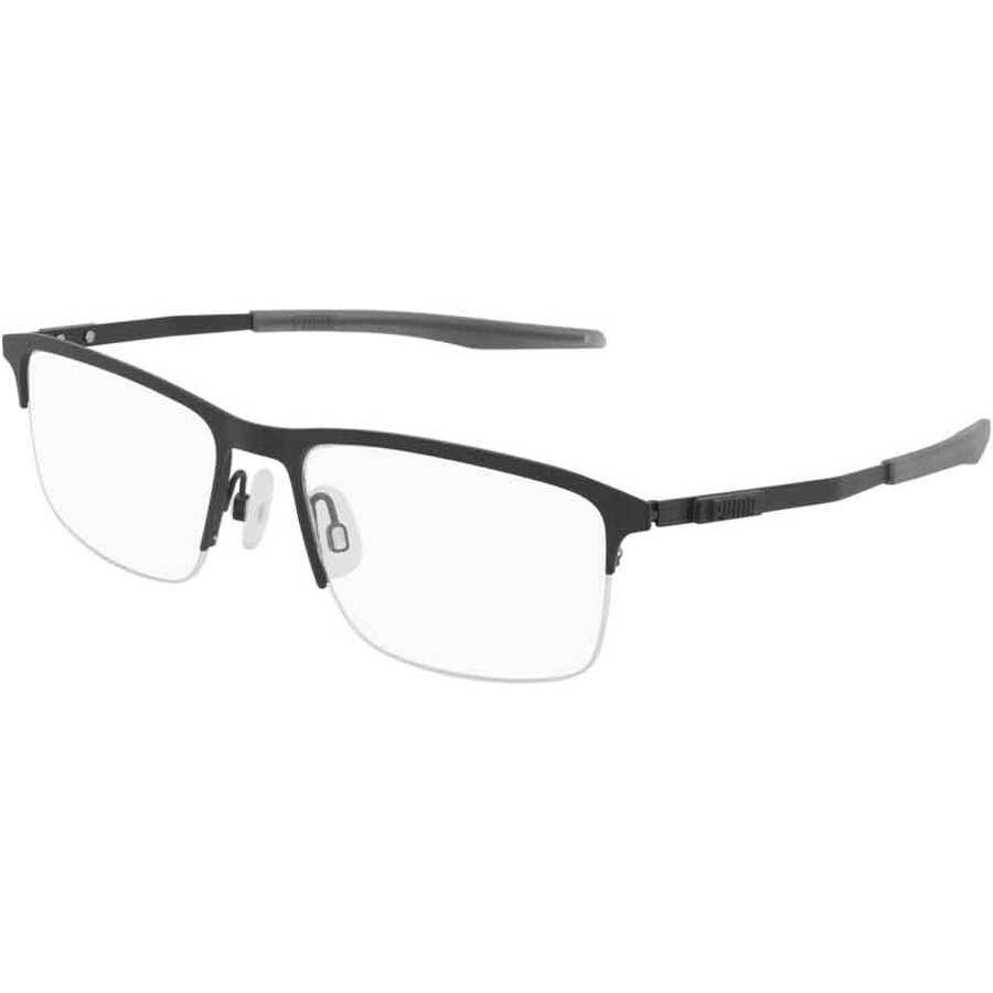 Rame ochelari de vedere barbati Puma PU0302O 001 001 imagine 2022