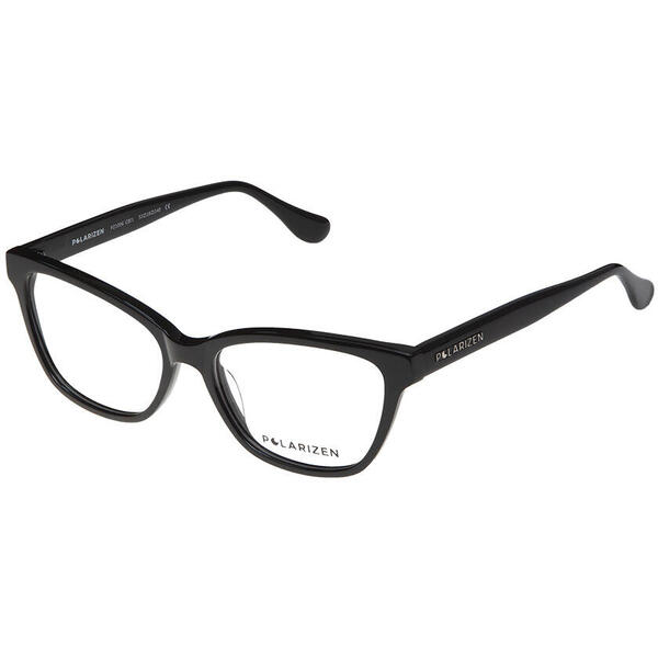 Resigilat Rame ochelari de vedere dama Polarizen RSG PZ1006 C001