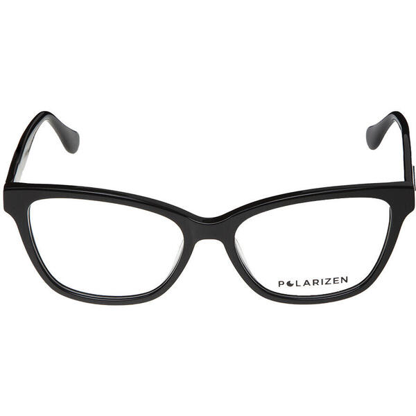Resigilat Rame ochelari de vedere dama Polarizen RSG PZ1006 C001