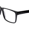 Resigilat Rame ochelari de vedere barbati Polarizen RSG PZ1011 C001
