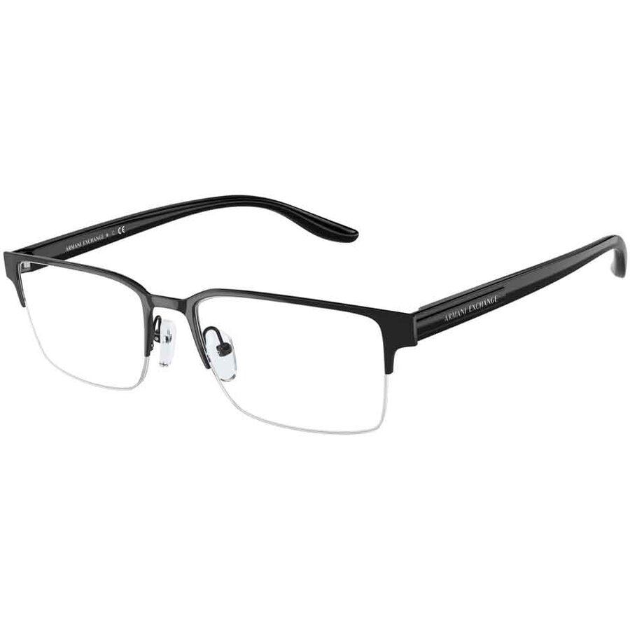Rame ochelari de vedere barbati Armani Exchange AX1046 6063 Armani Exchange 2023-03-24