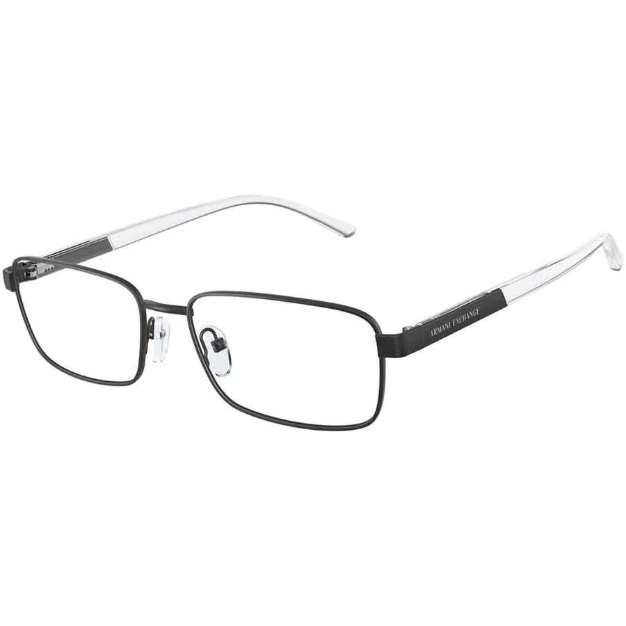 Rame ochelari de vedere barbati Armani Exchange AX1050 6000 Armani Exchange 2023-03-24
