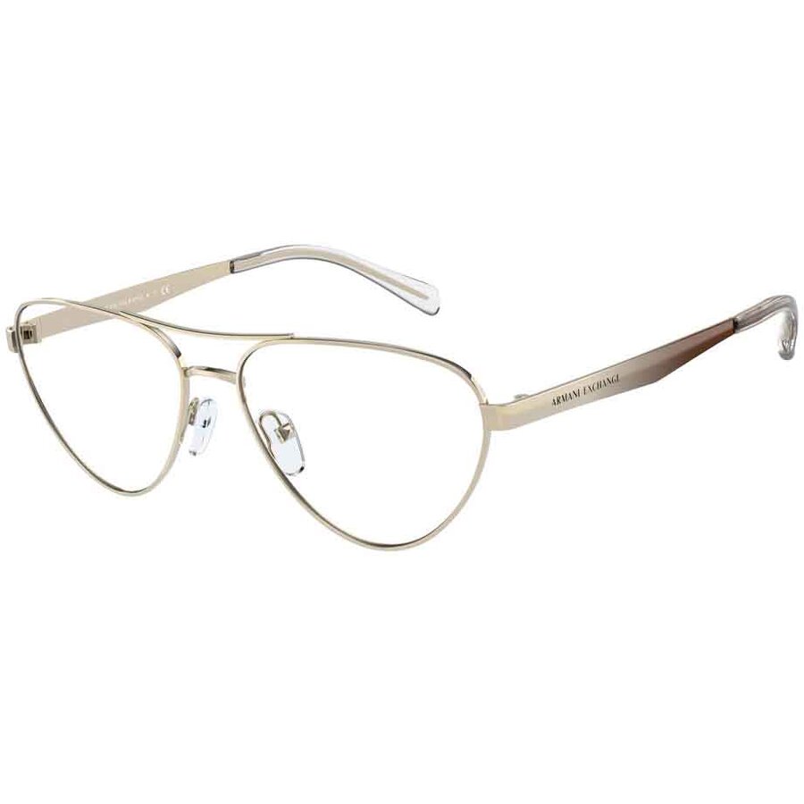Rame ochelari de vedere dama Armani Exchange AX1051 6110 Armani Exchange 2023-03-24