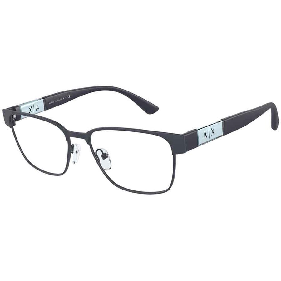 Rame ochelari de vedere barbati Armani Exchange AX1052 6099 Armani Exchange 2023-03-24