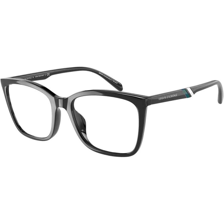 Rame ochelari de vedere dama Armani Exchange AX3088U 8158 Rame ochelari de vedere 2023-10-03