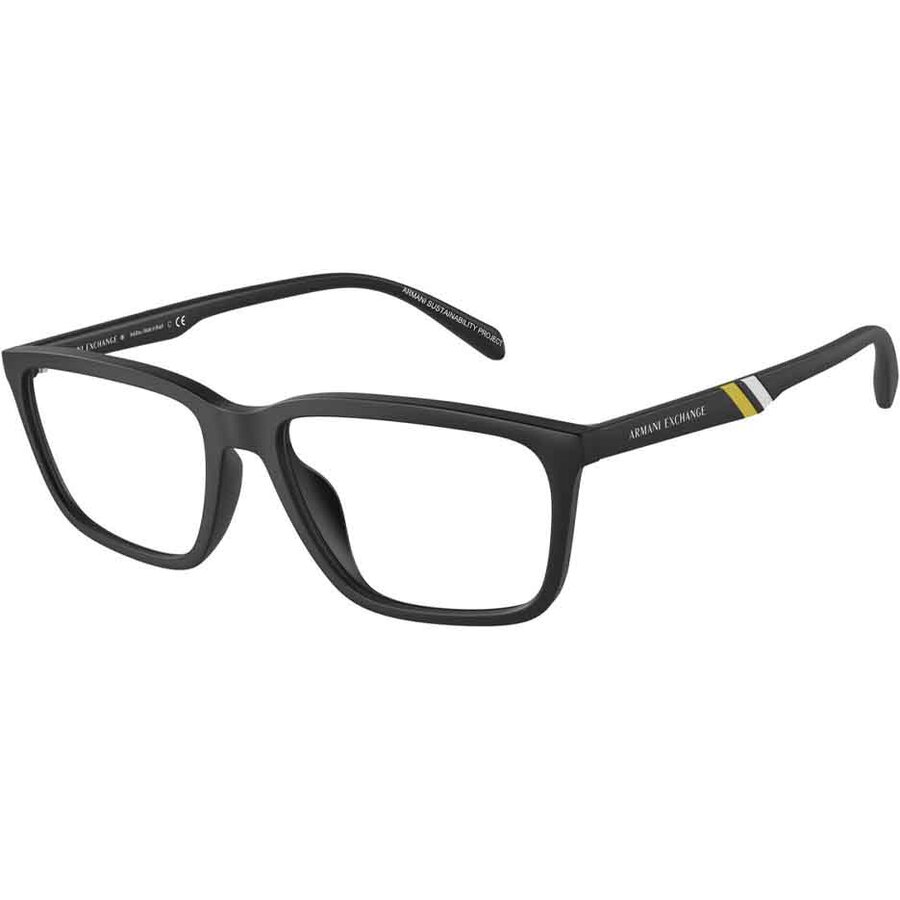 Rame ochelari de vedere barbati Armani Exchange AX3089U 8078 Armani Exchange 2023-03-24