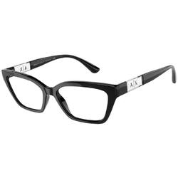 Rame ochelari de vedere dama Armani Exchange AX3092 8158