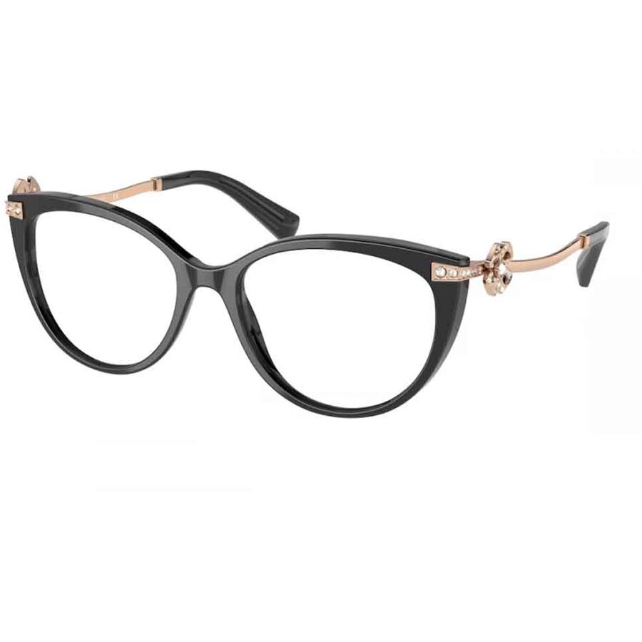 Rame ochelari de vedere dama Bvlgari BV4206B 501 501 imagine noua