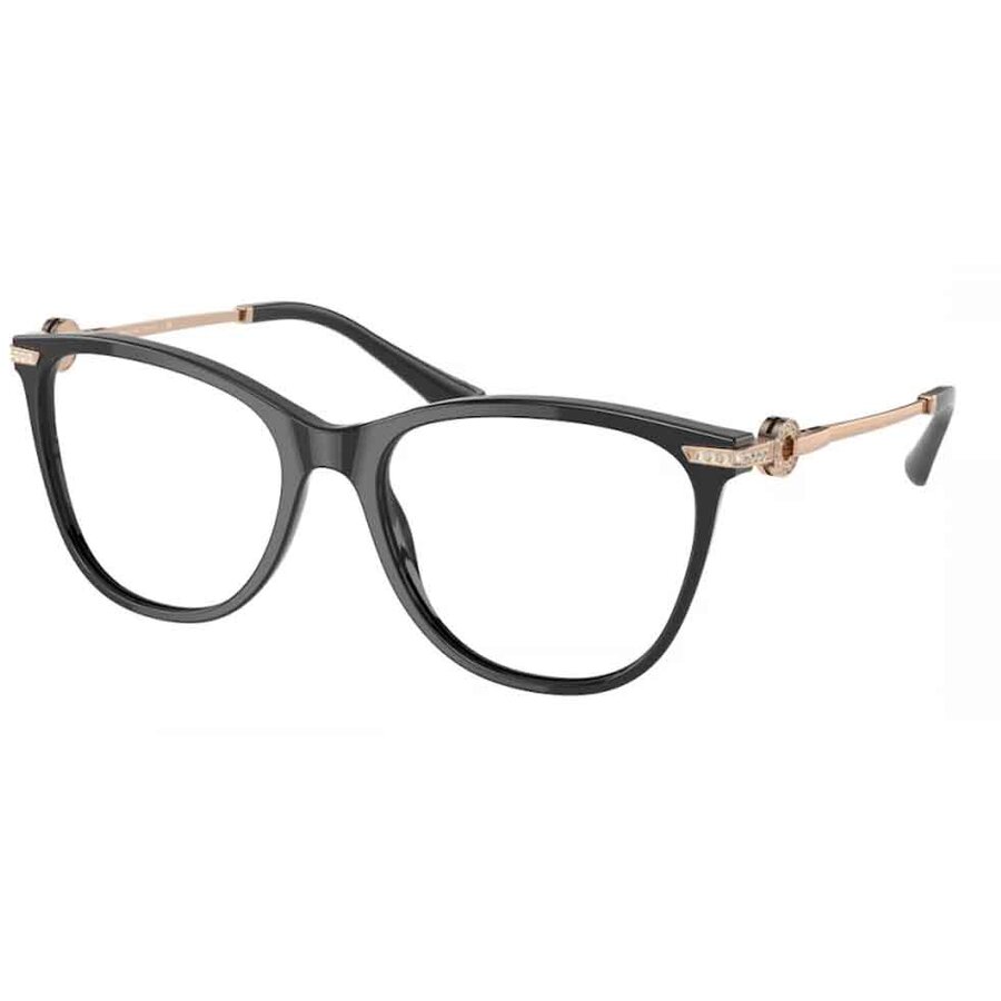 Rame ochelari de vedere dama Bvlgari BV4209B 501 Rame ochelari de vedere 2023-09-25