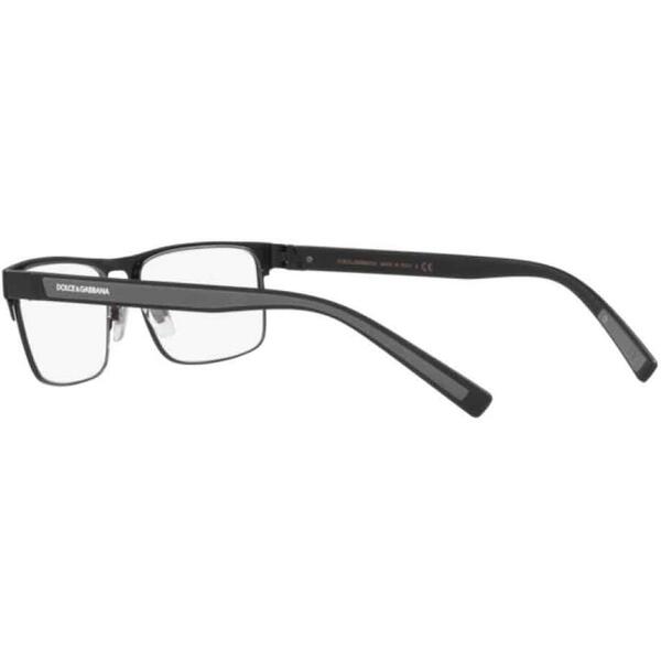 Rame ochelari de vedere barbati Dolce & Gabbana DG1343 1106