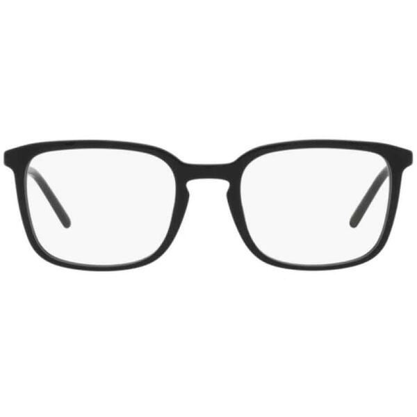 Rame ochelari de vedere barbati Dolce & Gabbana DG3349 501