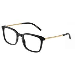 Rame ochelari de vedere barbati Dolce & Gabbana DG3349 501