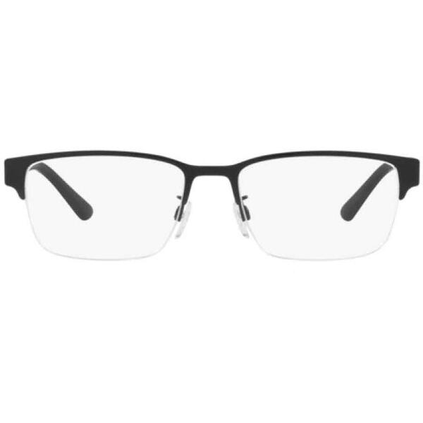 Rame ochelari de vedere barbati Emporio Armani EA1129 3001