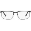 Rame ochelari de vedere barbati Emporio Armani EA1131 3001