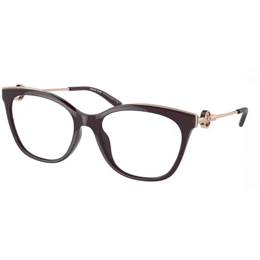 Rame ochelari de vedere dama Michael Kors MK4076U 3344 Rame ochelari de vedere