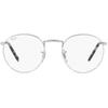 Rame ochelari de vedere unisex Ray-Ban RX3637V 2501