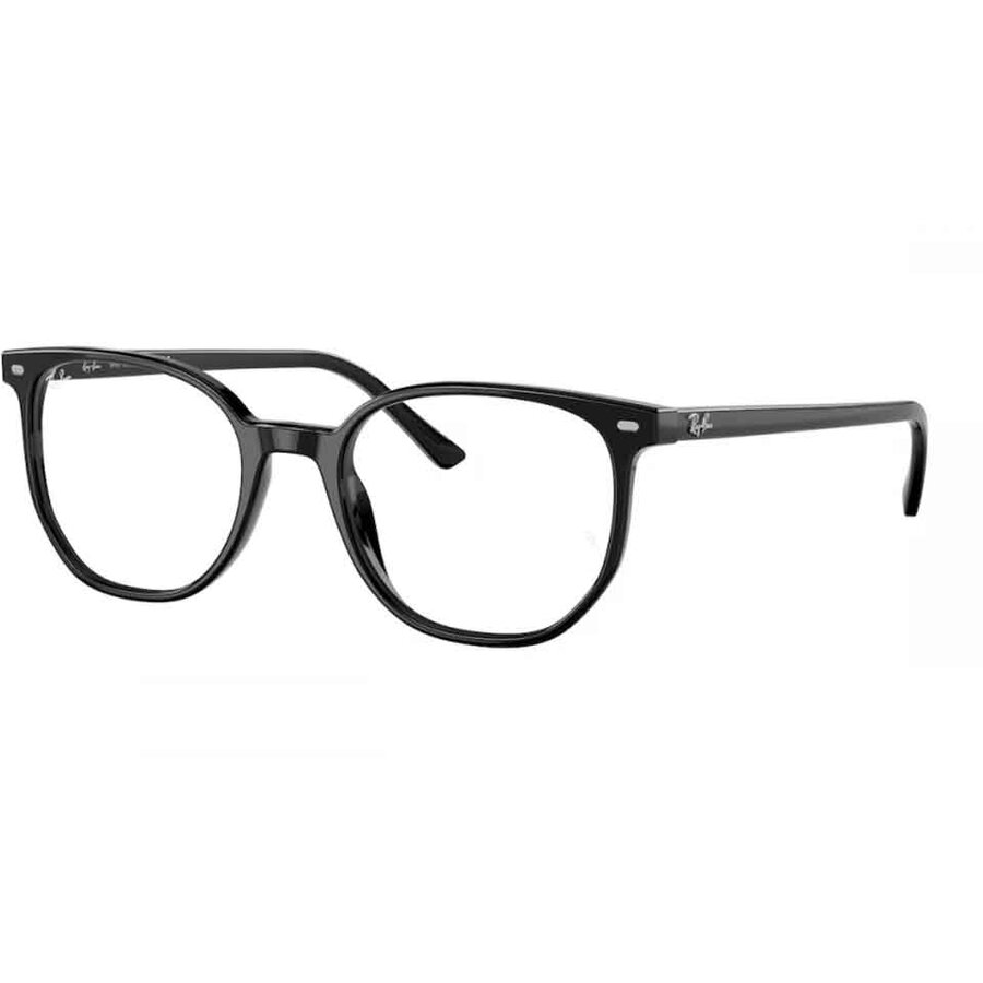 Rame ochelari de vedere unisex Ray-Ban RX5397 2000 lensa imagine noua