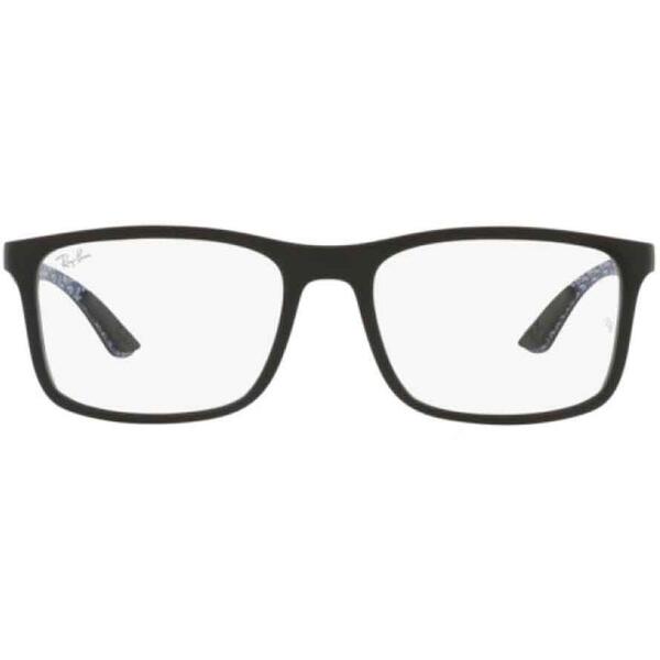 Rame ochelari de vedere unisex Ray-Ban RX8908 5196