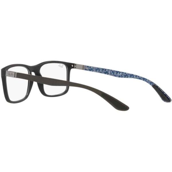Rame ochelari de vedere unisex Ray-Ban RX8908 5196