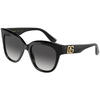 Ochelari de soare dama Dolce & Gabbana DG4407 501/8G