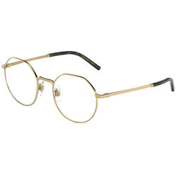 Rame ochelari de vedere barbati Dolce & Gabbana DG1344 02