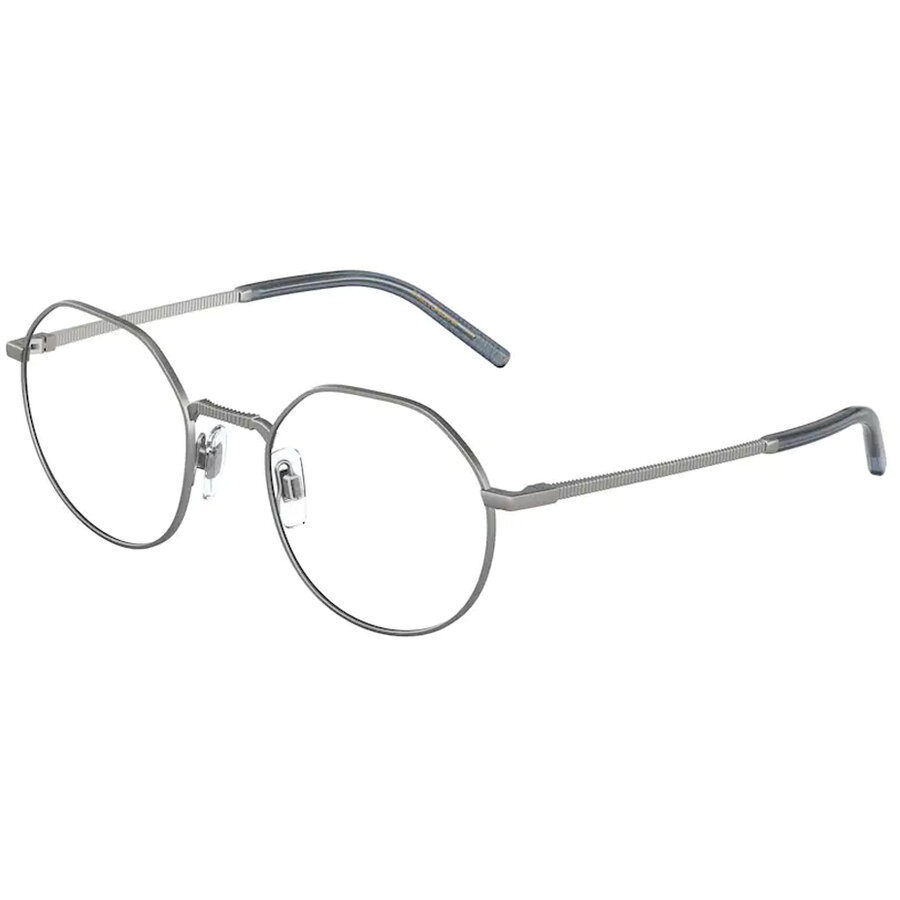 Rame ochelari de vedere barbati Dolce & Gabbana DG1344 04 barbati imagine noua