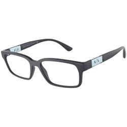 Rame ochelari de vedere barbati Armani Exchange AX3091 8181