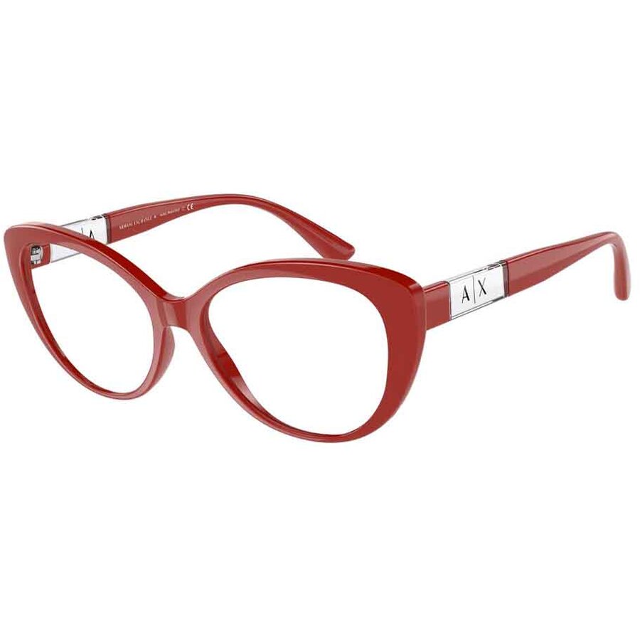 Rame ochelari de vedere dama Armani Exchange AX3093 8088