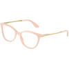 Rame ochelari de vedere dama Dolce & Gabbana DG3258 3095