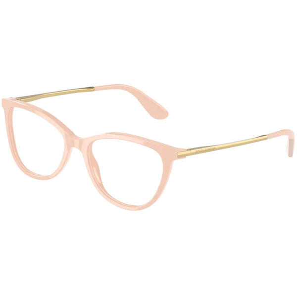 Rame ochelari de vedere dama Dolce & Gabbana DG3258 3095