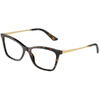 Rame ochelari de vedere dama Dolce & Gabbana DG3347 502