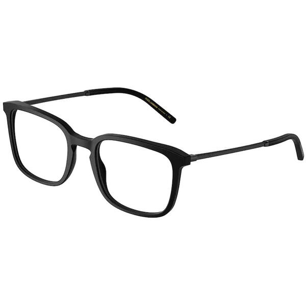 Rame ochelari de vedere barbati Dolce & Gabbana DG3349 2525