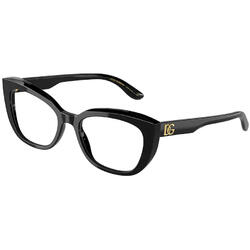 Rame ochelari de vedere dama Dolce & Gabbana DG3355 501