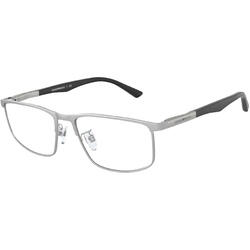 Rame ochelari de vedere barbati Emporio Armani EA1131 3045