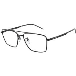 Rame ochelari de vedere barbati Emporio Armani EA1132 3001