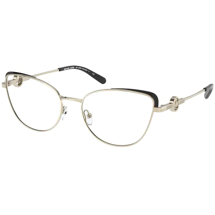 Rame ochelari de vedere dama Michael Kors MK3058B 1014 Rame ochelari de vedere