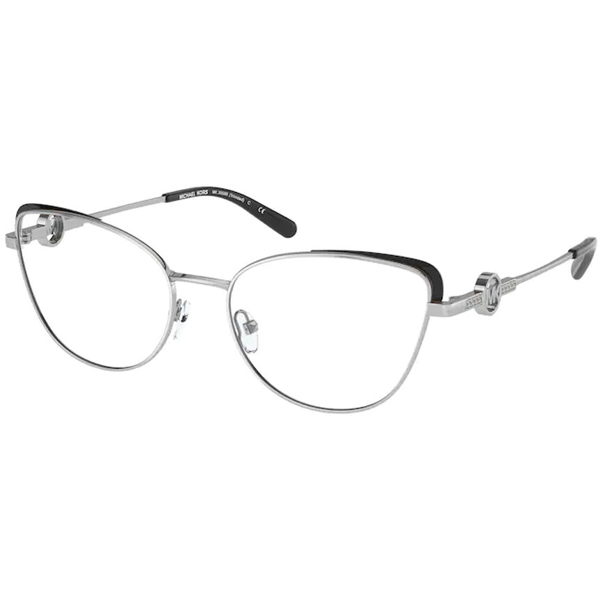 Rame ochelari de vedere dama Michael Kors MK3058B 1153 Rame ochelari de vedere
