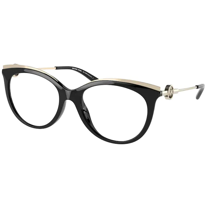 Rame ochelari de vedere dama Michael Kors MK4089U 3005 lensa imagine noua