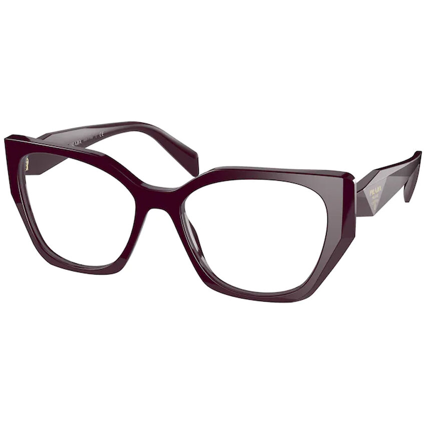 Rame ochelari de vedere dama Prada PR 18WV VIY1O1 Prada 2023-09-22