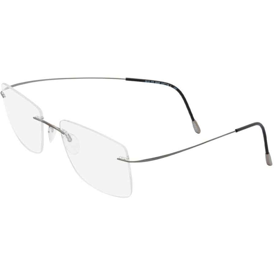 Rame ochelari de vedere unisex Silhouette 5515/CQ 6560 Rame ochelari de vedere