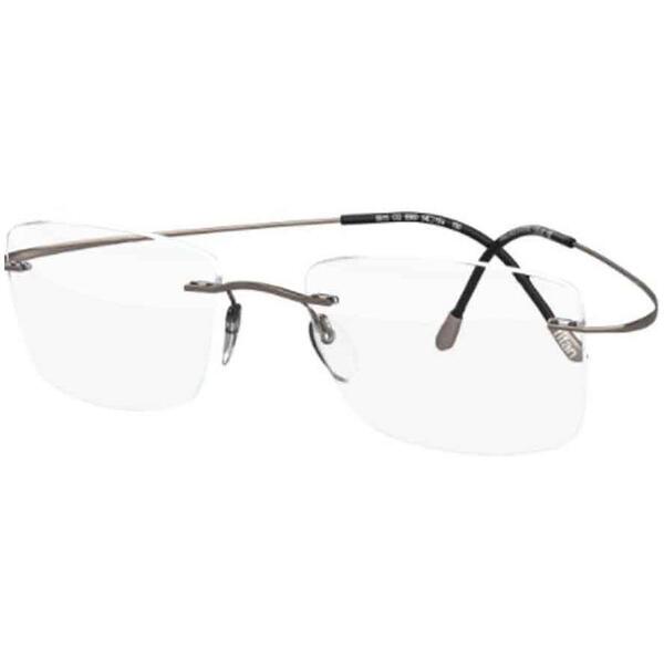 Rame ochelari de vedere unisex Silhouette 5515/CQ 6560