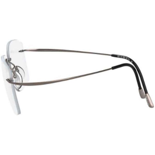 Rame ochelari de vedere unisex Silhouette 5515/CQ 6560