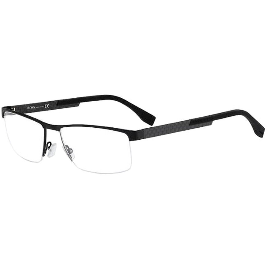 Rame ochelari de vedere barbati Hugo Boss (S) 0734 KCQ 58 (S) imagine 2022