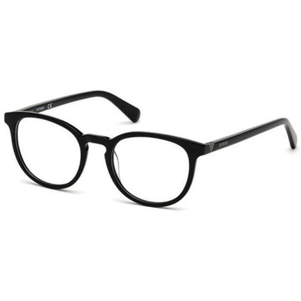 Rame ochelari de vedere barbati Guess GU1946 001